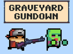 遊戲Graveyard Gundown