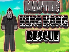 遊戲Master King Kong Rescue