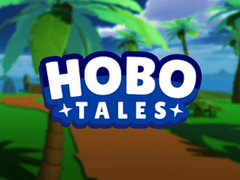 遊戲Hobo Tales