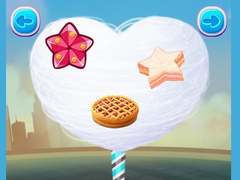 遊戲Cotton Candy