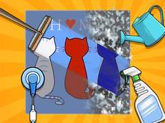 遊戲Happy ASMR Care