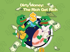 遊戲Dirty Money: The Rich Get Rich