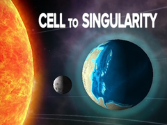 遊戲Cell to Singularity: Evolution
