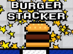 遊戲Burger Stacker