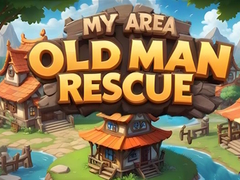 遊戲My Area Old Man Rescue
