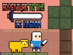遊戲Adventure To The ice Kingdom