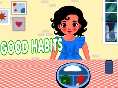 遊戲Good Habits