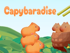 遊戲Capybaradise