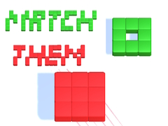 遊戲Match Them
