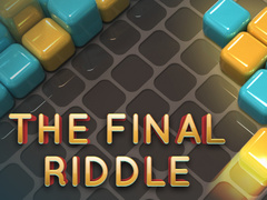 遊戲The Final Riddle