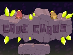 遊戲Cave Chaos