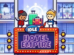 遊戲Idle Hotel Empire