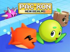 遊戲Pac Xon New Realms