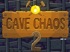 遊戲Cave Chaos 2