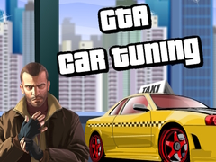 遊戲Gta Car Tuning