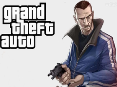遊戲Grand Theft Auto