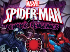 遊戲Marvel Spider-man Venoms Vengeance