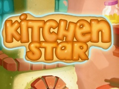 遊戲Kitchen Star