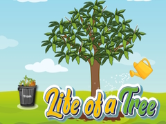 遊戲Life of a Tree