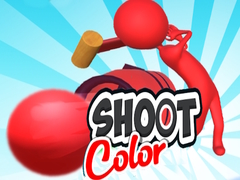 遊戲Shoot Color