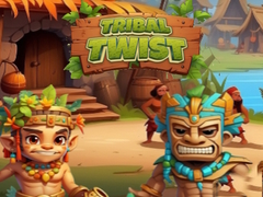 遊戲Tribal Twist