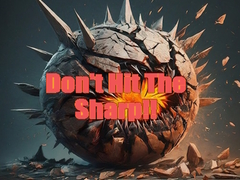 遊戲Don't Hit The Sharp