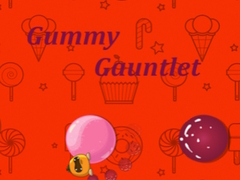 遊戲Gummy Gauntlet