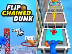 遊戲Flipped Chain Dunk