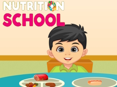 遊戲Nutrition School