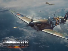 遊戲Dogfight