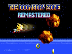 遊戲The Doomsday Zone Remastered