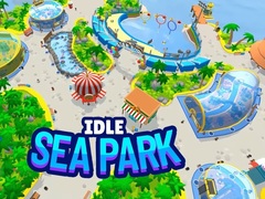 遊戲Idle Sea Park