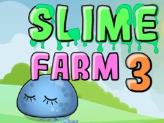 遊戲Slime Farm 3