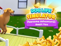 遊戲Dog Life Simulator