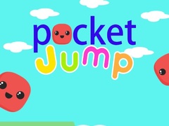 遊戲Pocket Jump