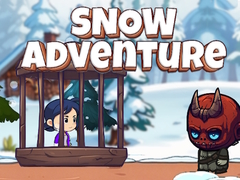 遊戲Snow Adventure