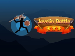 遊戲Javelin Battle