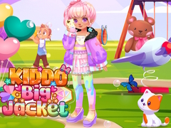 遊戲Kiddo Big Jacket