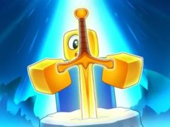 遊戲Roblox: Draw your Sword