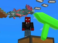 遊戲Craft Only Up: Hell or Heaven