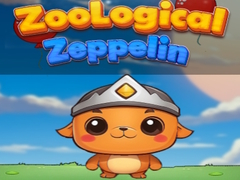 遊戲Zoological Zeppelin