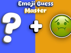 遊戲Emoji Guess Master!