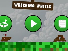 遊戲Wrecking Wheels