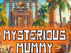 遊戲Mysterious Mummy
