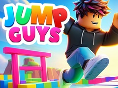 遊戲Jump Guys