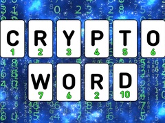 遊戲Crypto Word
