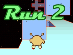 遊戲Run 2