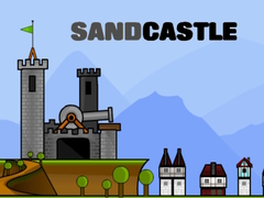 遊戲SandCastle