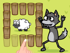 遊戲Save The Sheep