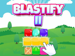 遊戲Blastify II